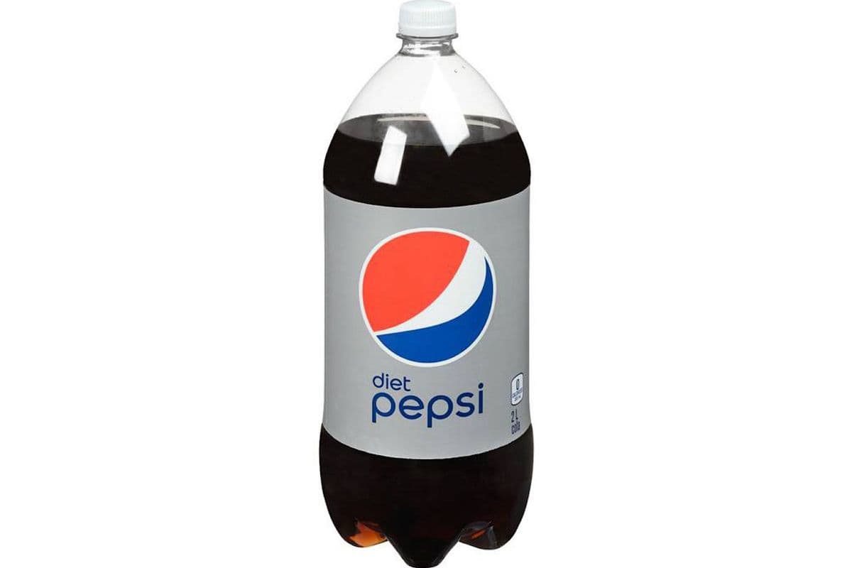 Pepsi Diet (2 L)