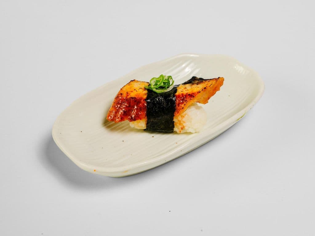 Unagi Nigiri