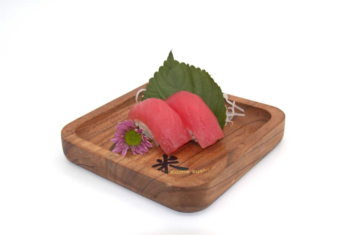 N3. Tuna / Maguro