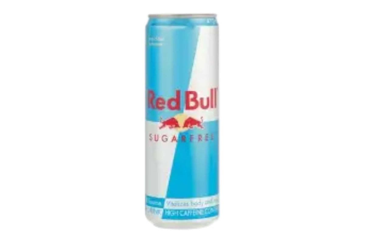 Redbull Sugar Free (473ml) (15 Cal)