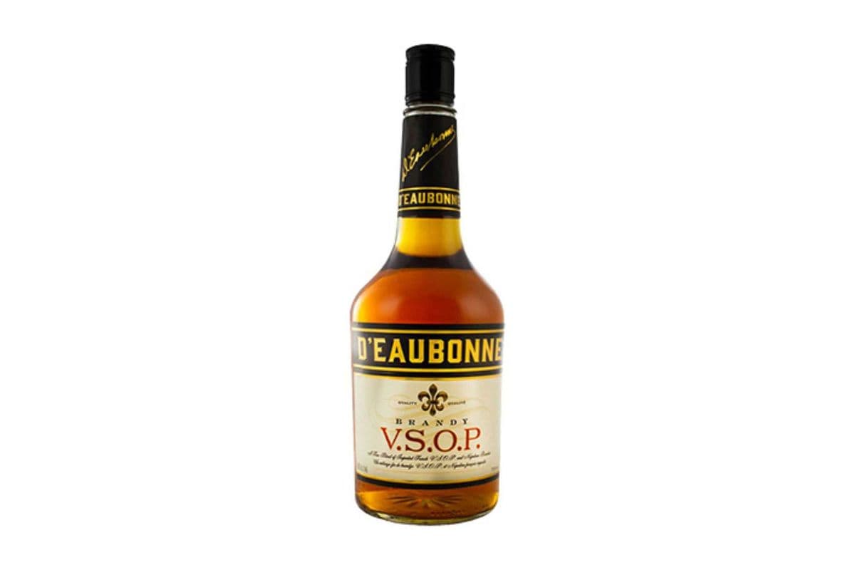 D'eaubonne VSOP (750ml) (1 x 750ml)