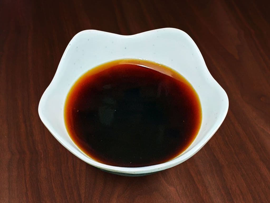 Teriyaki Sauce