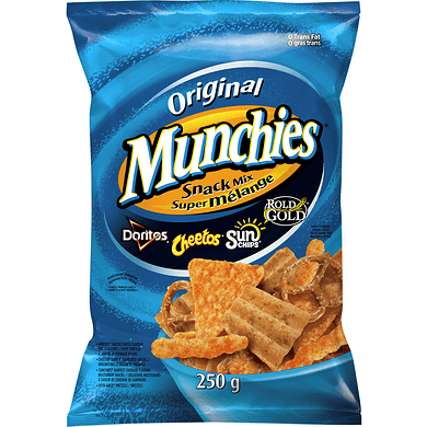 Munchies Super Mélange 250g/ Munchies Super Mix 250g
