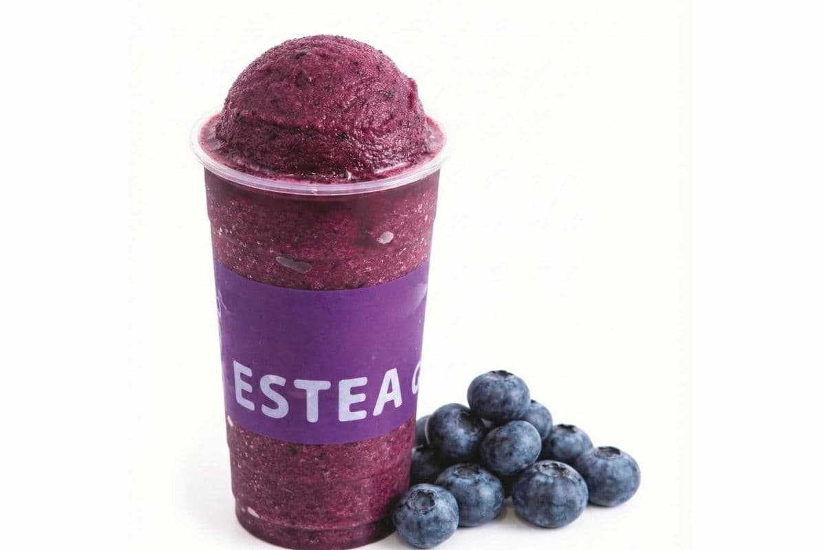 Blueberry