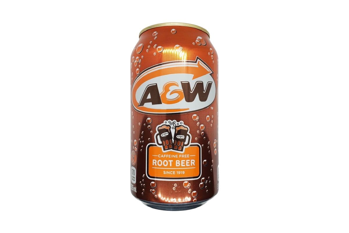 Racinette | Root Beer