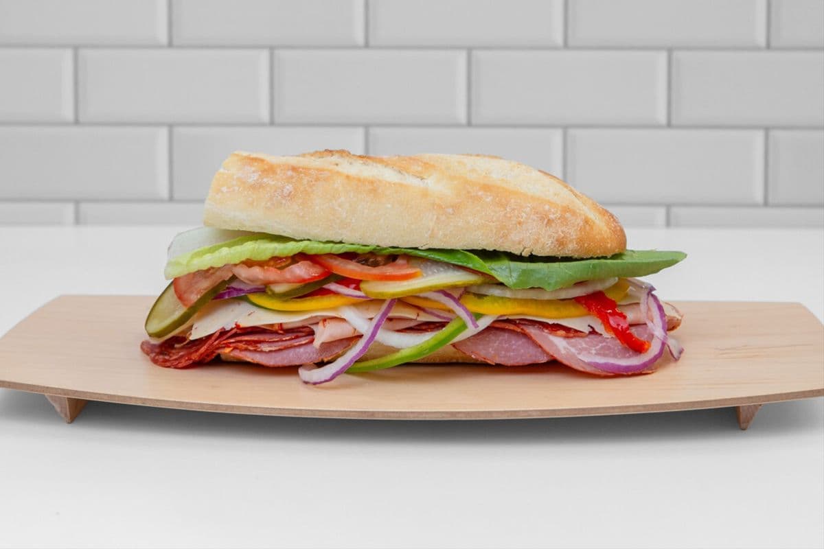 4. The Broiler