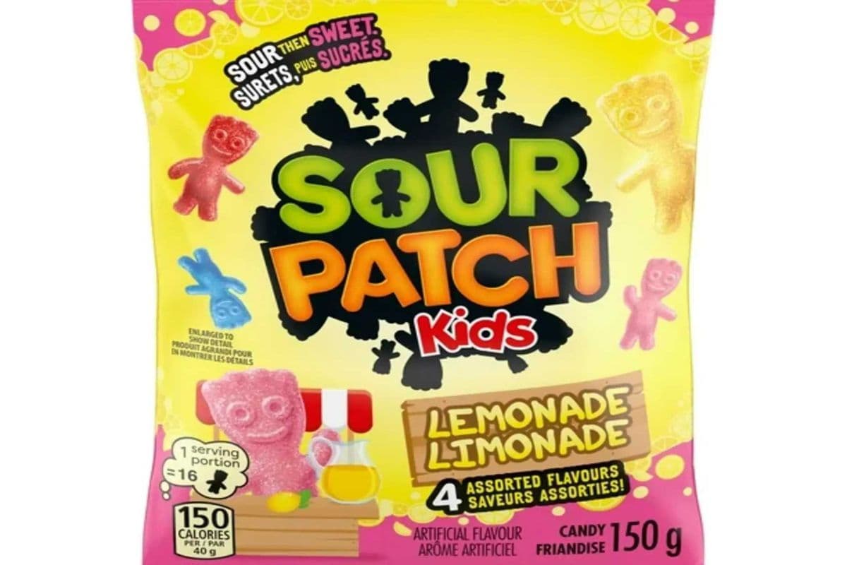 SPK Lemonade (150 g)