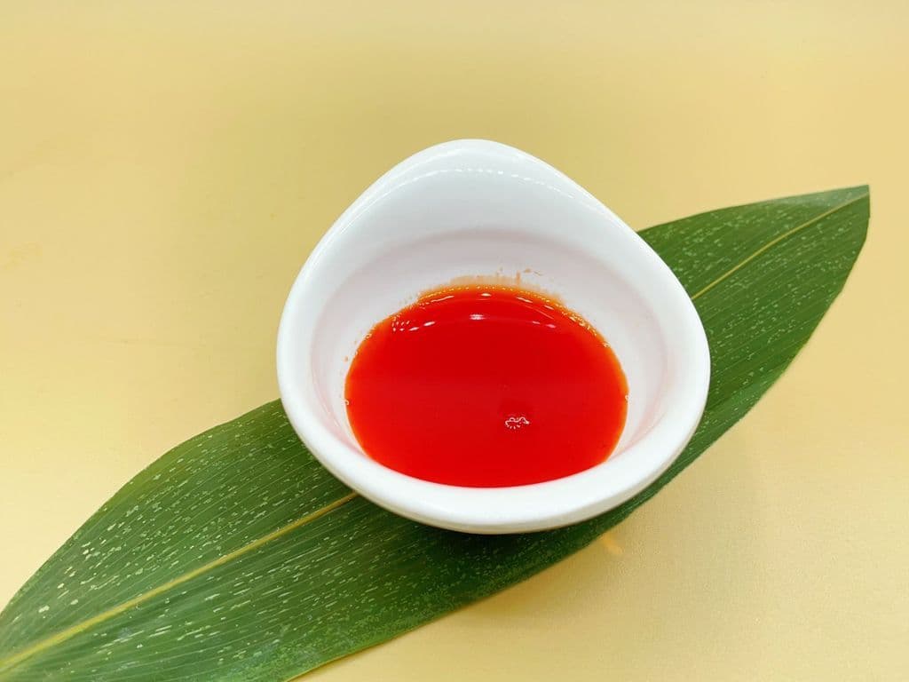 Ex Plum Sauce (2oz)