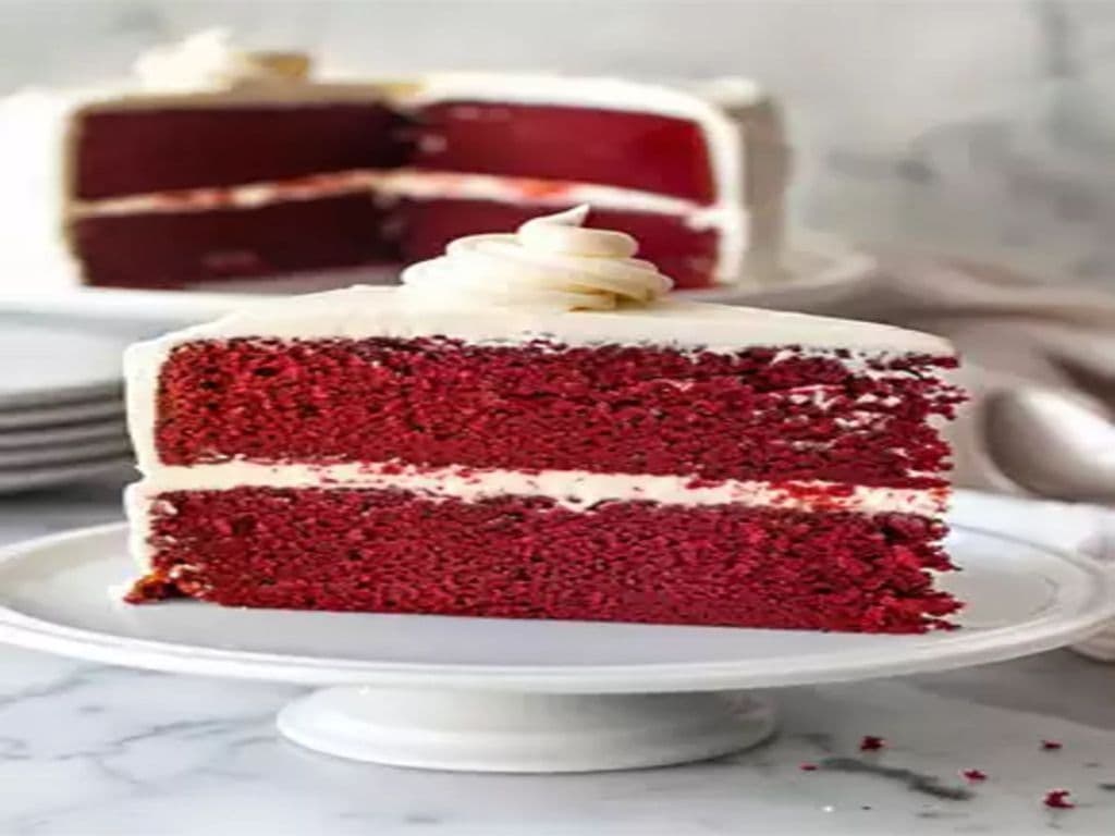 Red Velvet