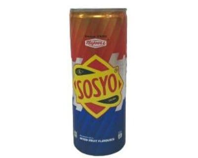Sosyo