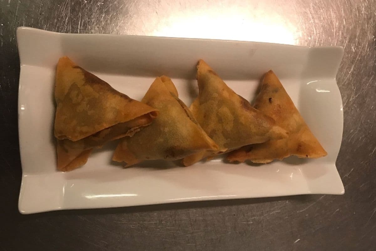 Samosa