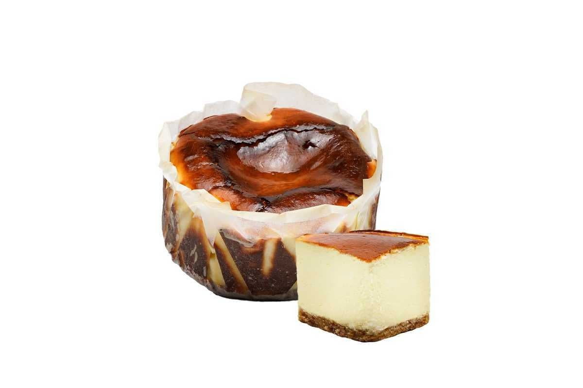 Basque Cheesecake Original