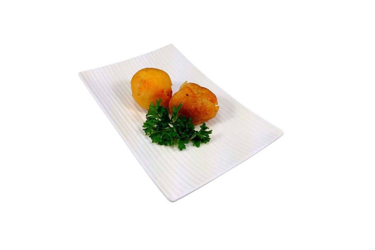 Chicken Ball