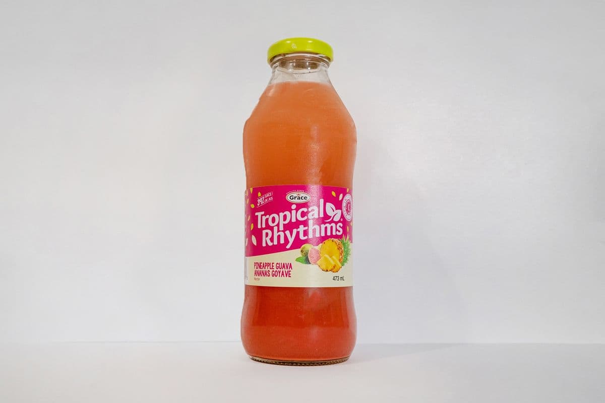 Tropical Rhythms - Guava