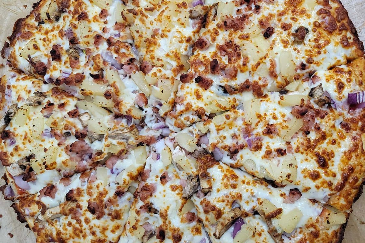 Manager's Special