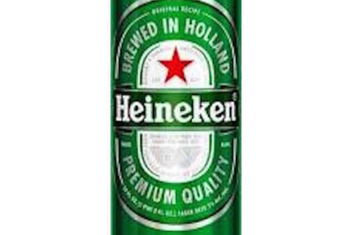 Heineken (1 x 710ml Can)