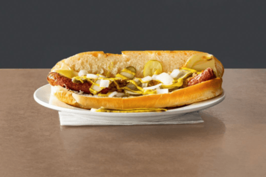 Cheese Dog