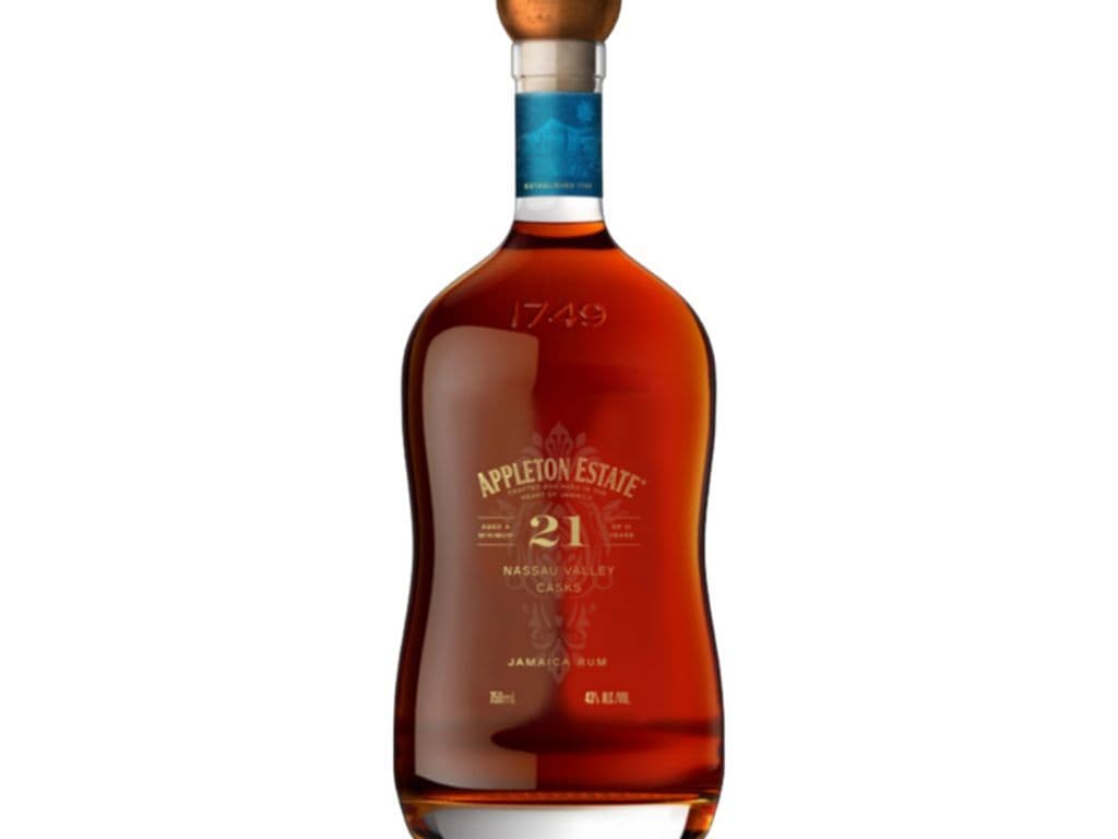 Appleton Estate - 21 Year Old