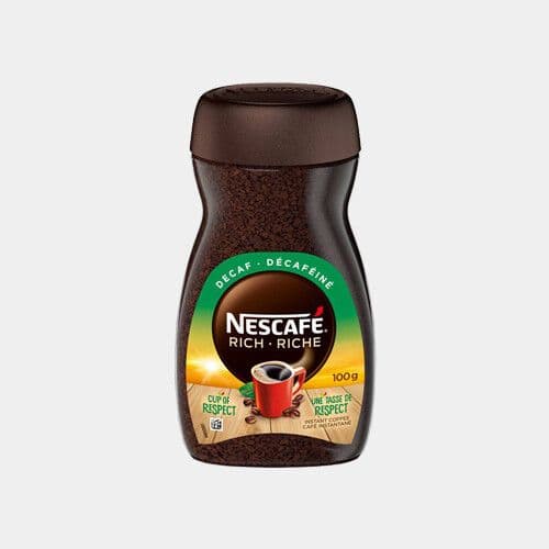 Nescafé Decaf (100g) / Nescafé Decaf (100g)
