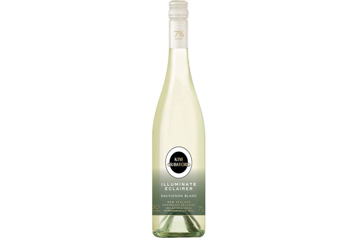 Kim Crawford Illuminate (1 x 750mL)