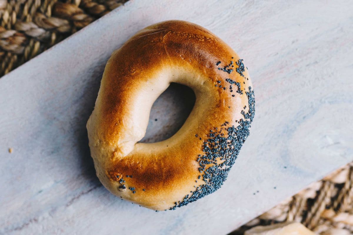 Poppy Seed