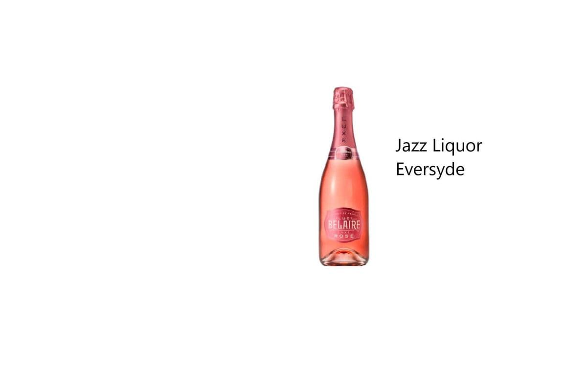 LUC BELAIRE LUXE ROSE (1 x 750ML)
