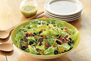 Garden Salad