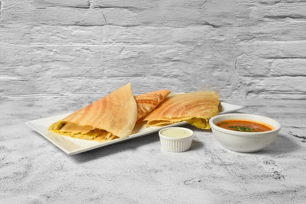 Masala Dosa