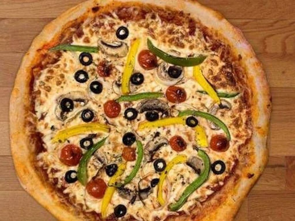 Vegetarienne