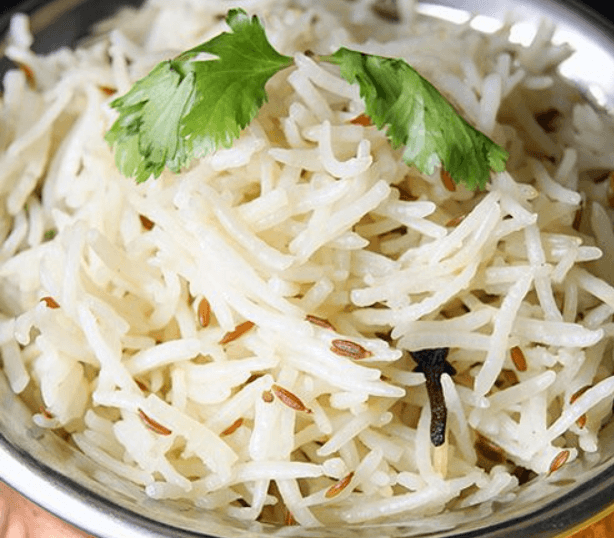 Jeera Rice