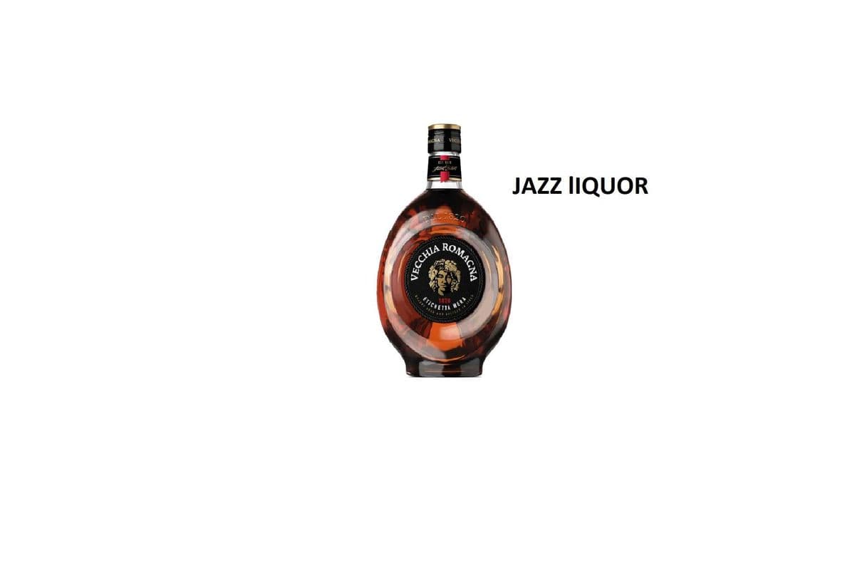 VECCHIA ROMAGNA 750ML (1 x 750ML)