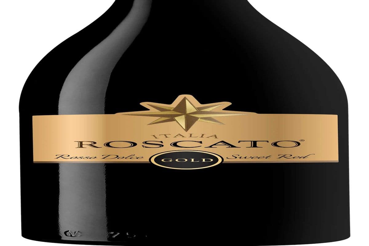 CAVIT ROSCATO GOLD (1 x 750 ML) (1 x 750 ML)