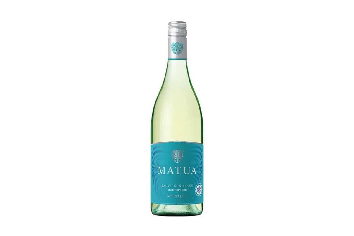 309575 - Matua Sauvignon Blanc, NZ (1 x 750ml)