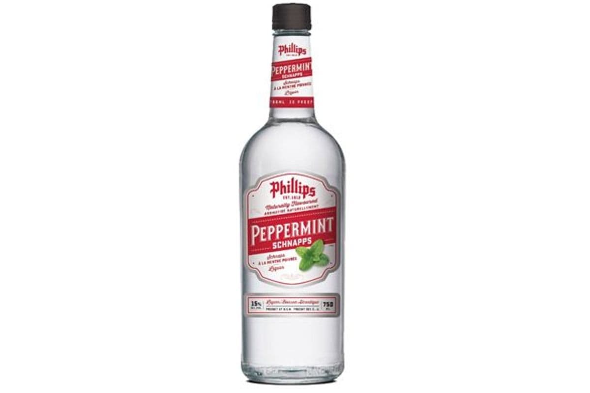 Phillips Peppermint (1 x 750 ml)