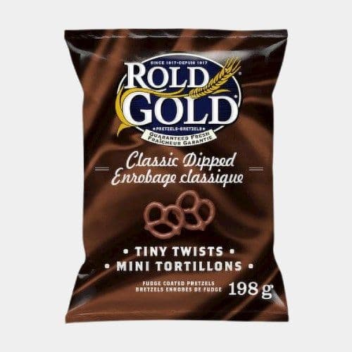 Rold Gold enrobage classique / Rold Gold Classic Dipped