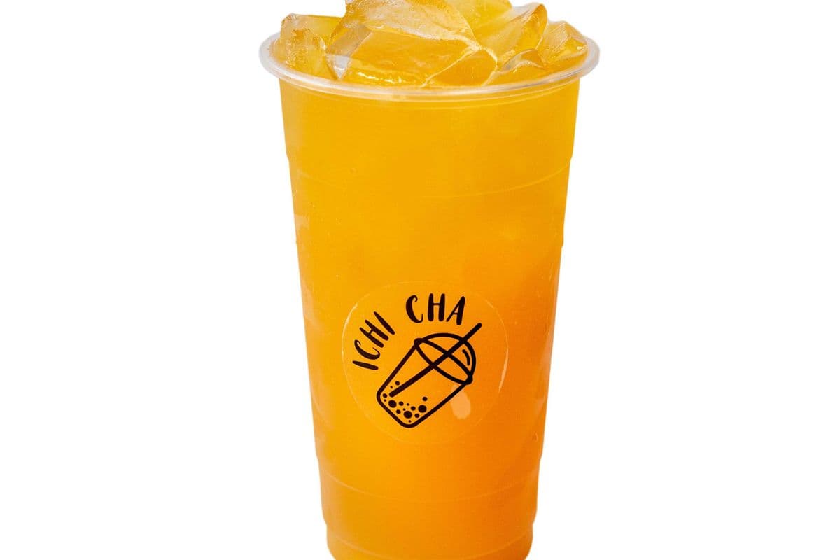 Mango Tea
