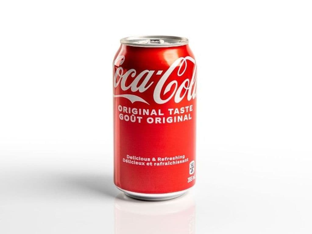 Coca Cola