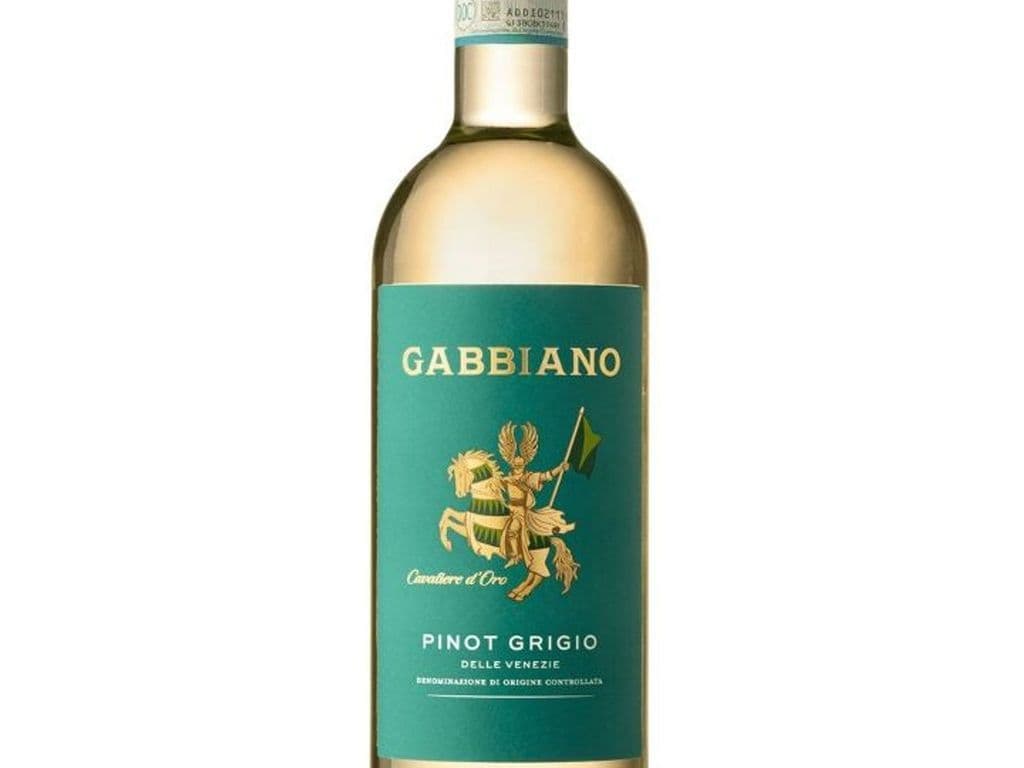 Gabbiano Pinot Grigio 750mL