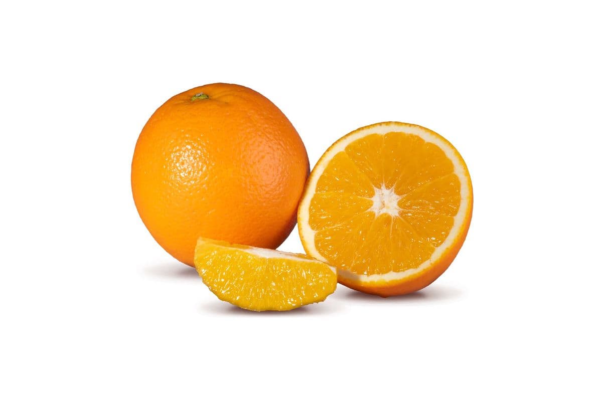 Navel Oranges (1 lb)