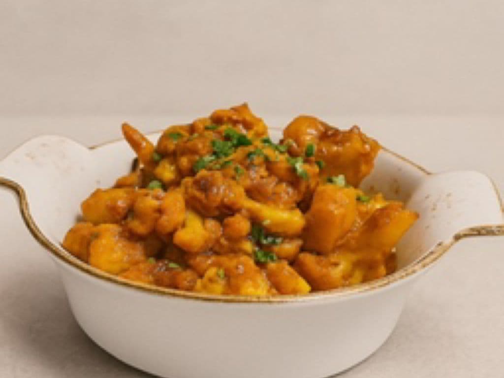 Aloo Gobi