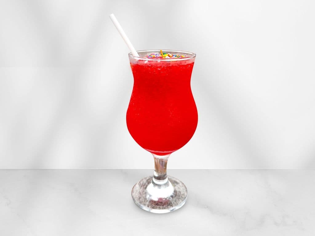 Strawberry Daiquiri