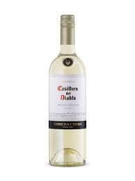 Casillero del Diablo Pinot Grigio Reserva, 750 ml