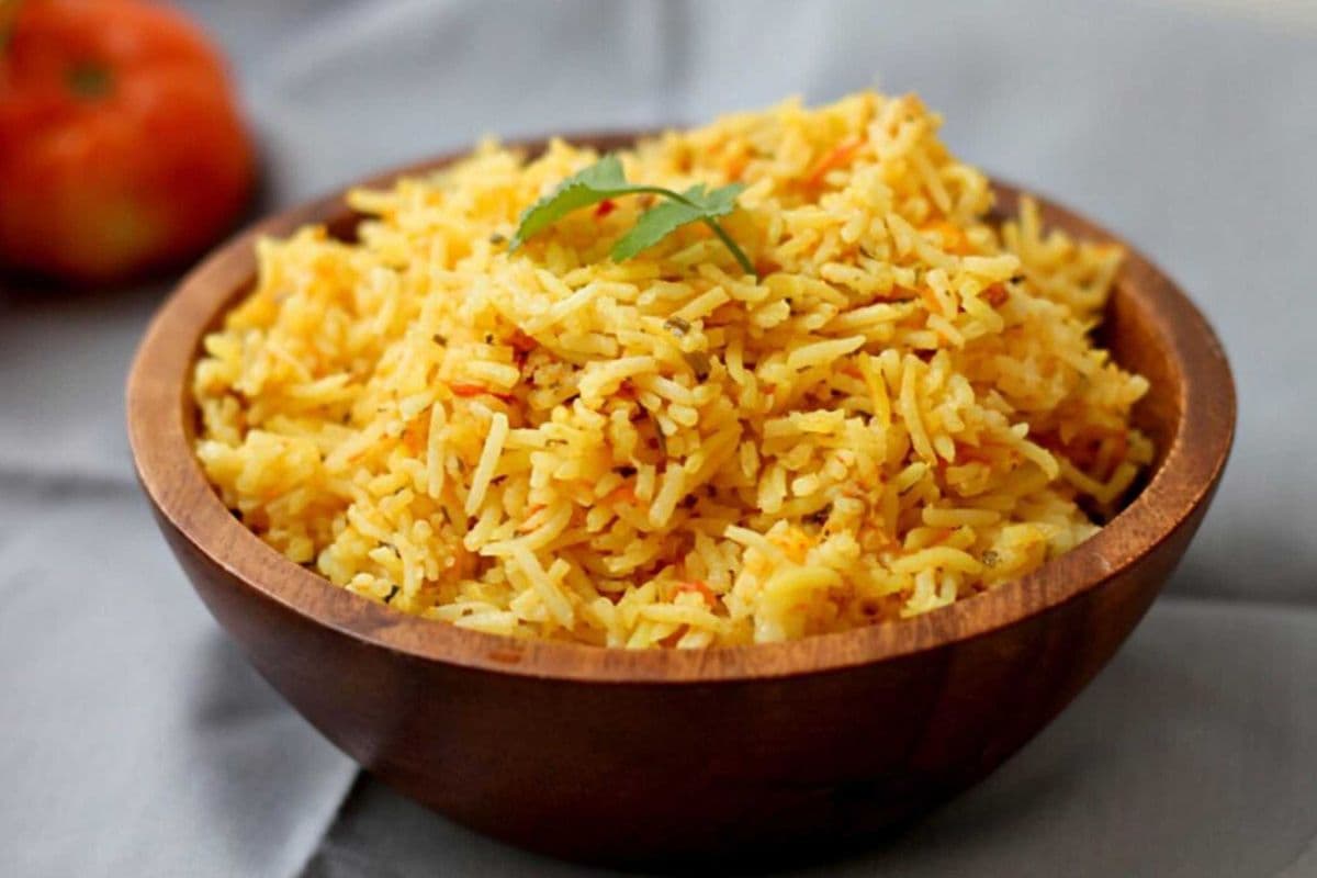 Rice