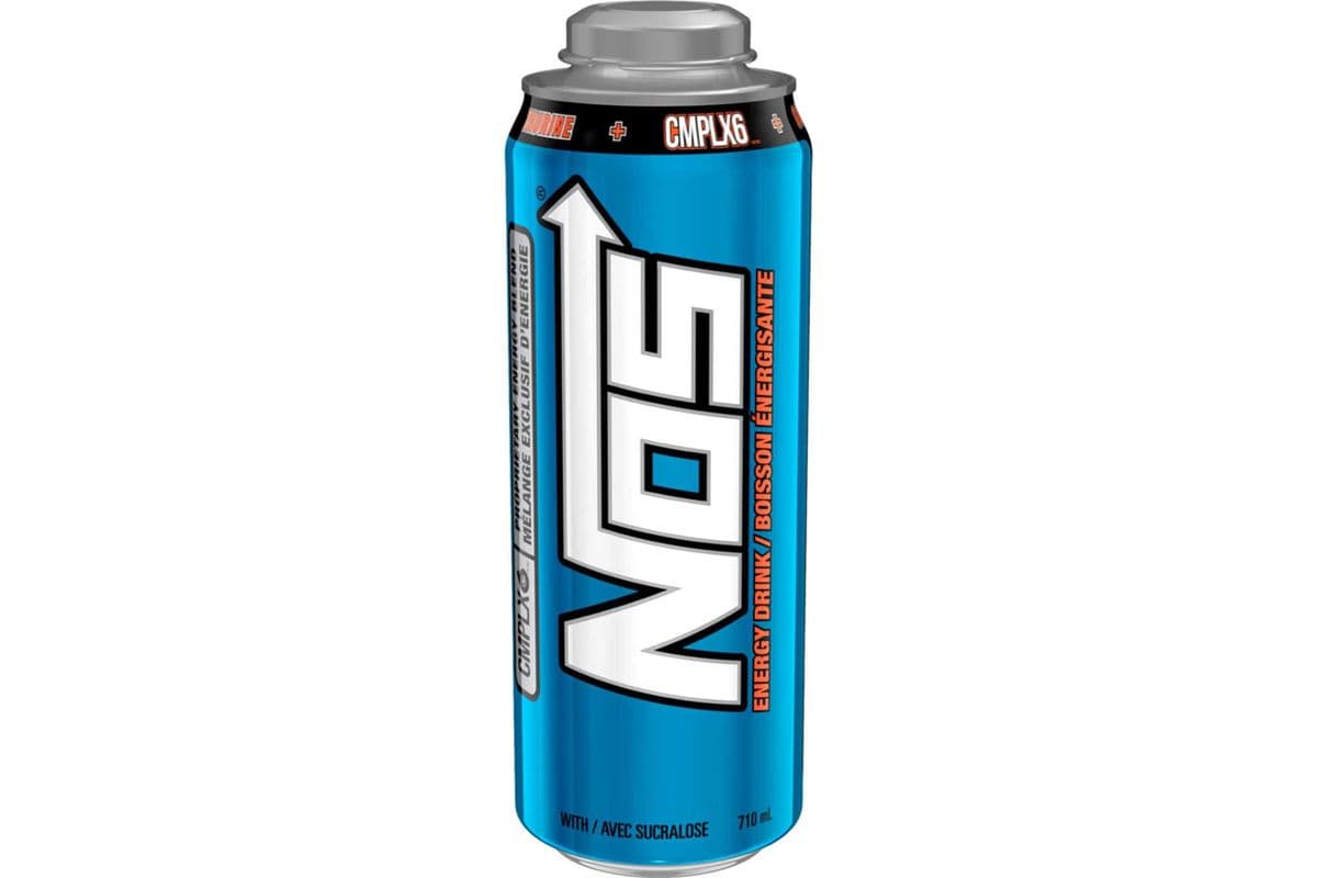 Nos regular ( 710ml )