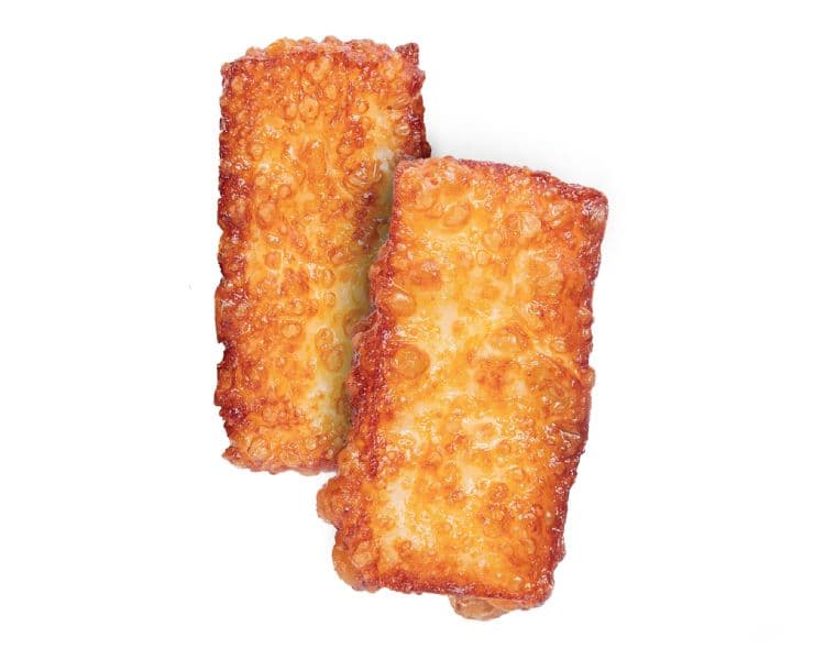 Halloumi