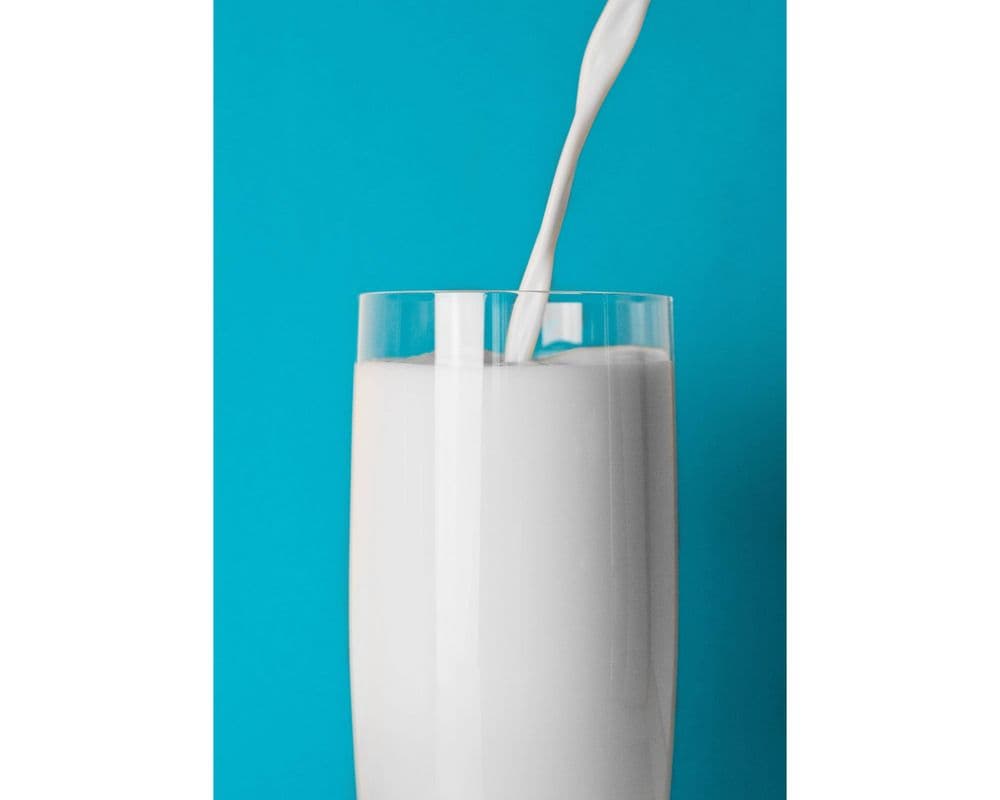 Milk
