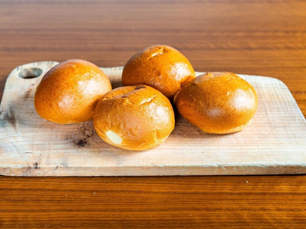 Burger Buns