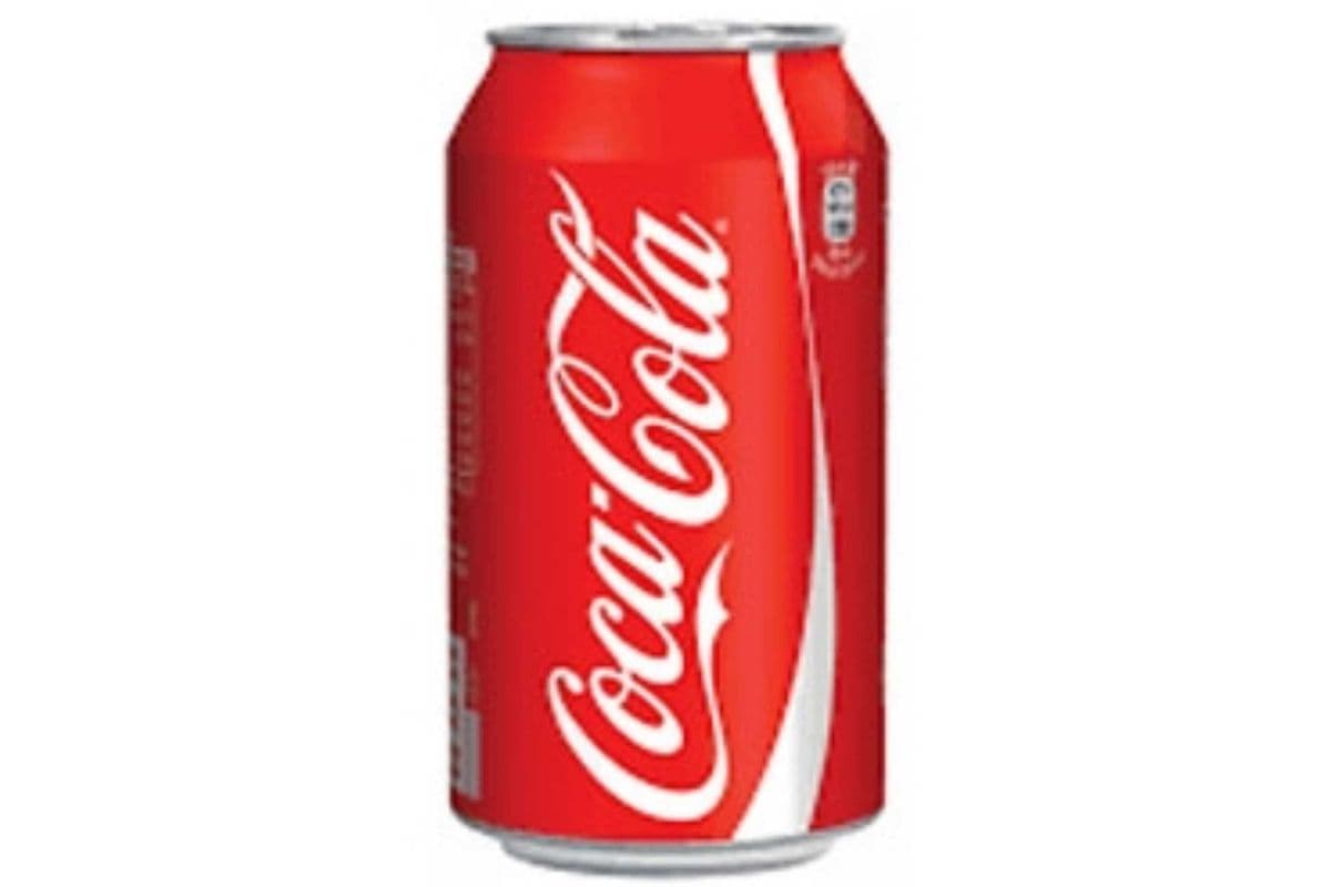 Coca-Cola