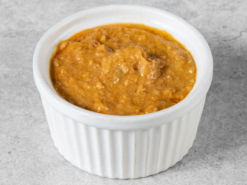 Peanut Sauce