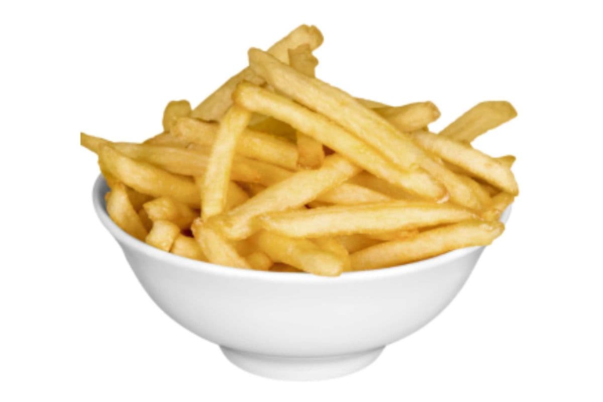 Fries (Papas fritas)